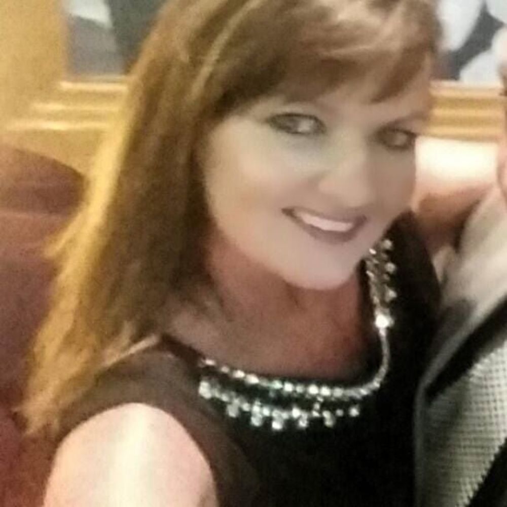 Meet your Posher, Marlene